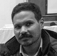 Prof. Ismail Jellouli 